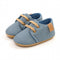 Small Leather Shoes Spring And Autumn Style Baby Walking Shoes
