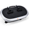 Mini Vibration Body Fitness Platform with Loop Bands