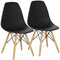 Set of 2 Mid