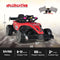 12V Kids Ride on Electric Formula Racing Car with Remote Control