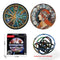 Rotating Puzzle Decompression 3D Educational Toys