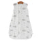 Newborn Summer Vest Sleeping Bag Baby Anti-kick Quilt