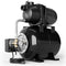 1200 W Garden Water Pump Shallow Well Pressurized Irrigation