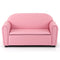 Kids Sofa Armrest Chair with Storage Function