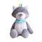 Fashion Baby Doll Comfort Lamp Toy