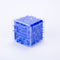 3D Cube Puzzle Hand Game