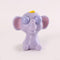 Cute Creative Decompression Chicken Cartoon Animals Pinch Music Toys
