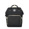 Mummy bag multi-function large capacity maternal and child package pregnant women bag mother backpack