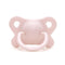 Pacifier Sleeping Baby Pacifier Newborn Silicone Pacifier Super Soft Flat Head