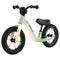 12-Inch Balance Bike with Adjustable Seat and Rotatable Handlebar for Over 36 Months Old