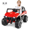 12V Battery Powered Electric Vehicle with Remote Control and 3 Speeds