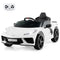 12V Electric Kids Ride On Car Licensed Chevrolet Corvette C8 with Remote Control Ages 3+ Years Old