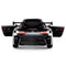 12V Kids Ride-On Car Mercedes-AMG GT3 Licensed with Adjustable Speed