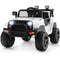 12V Kids Ride On Truck with Remote Control and Headlights