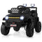 12V Kids Ride on Truck Car with Parental Remote and Music Player