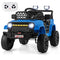 12V Kids Ride on Truck Car with Parental Remote and Music Player