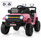 12V Kids Ride on Truck Car with Parental Remote and Music Player