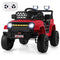 12V Kids Ride on Truck Car with Parental Remote and Music Player