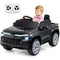 12V Ride on Car Truck Licensed Chevrolet with Remote Control Gift for 3+