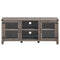 TV Stand Entertainment Center for TVs up to 65 Inch with Storage Cabinets