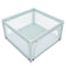 Large Safety Play Center Yard with 50 Balls for Baby Infant