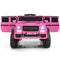 12V Licensed Mercedes-Benz Kids Ride On Car