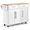 Kitchen Island Trolley