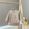New Children's Waterproof Inside-out Wear Anti-dirty Overclothes