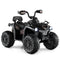 12V Kids Ride On ATV 4 Wheeler with MP3 and Headlights