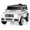 12V Mercedes-Benz G63 Licensed Kids Ride On Car with Remote Control