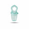 Silicone baby pacifier