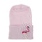 Baby knitted hat