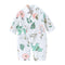 Baby Onesies Summer Thin Baby Romper Romper