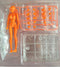 Home Decoration Accessories Drawing Figures For Artists Action Figure Model Human Mannequin Kits Room Decoration