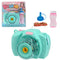 Camera Bubble Blowing Toys For Kids Fully-Automatic Soap Bubble Machine
