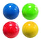 Decompression toy sticky wall ball