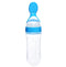 Baby Spoon Bottle Feeder