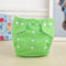 Baby diaper pants