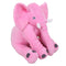 Elephant Doll Plush Toy Elephant Pillow Baby Comfort Doll