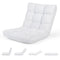 Adjustable 14-position Cushioned Floor Chair