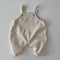Korean Style Baby Carrier One Piece Pants
