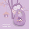 Baby Waterproof And Stain-resistant Food-grade Silicone Bib