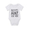 Summer Short Sleeve Baby Romper Bodysuit