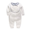 Baby gentleman romper