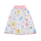 Infant Children's Diaper Skirt Waterproof Baby Diaper Skirt