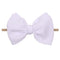 Children's bow hair accessories