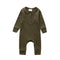 Spring and autumn wear long sleeve baby's fart coat