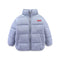 Children's cotton clothes for boys and girls