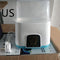 Baby 2 In 1 Warm Milk Sterilizer Heating Thermostat