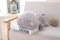 Cat Pillow Doll Girl Plush Doll Action Figure